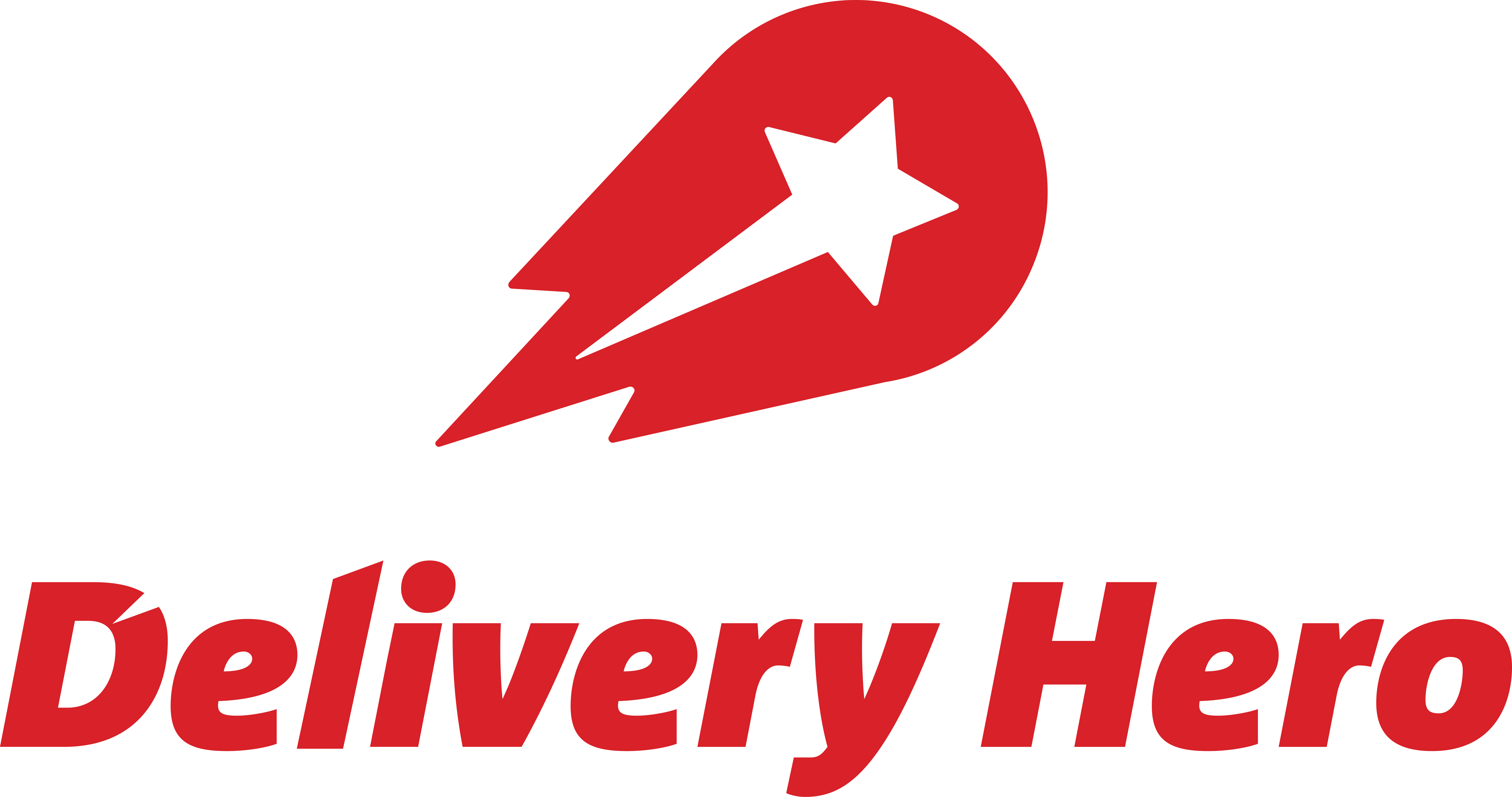 totally reliable delivery service logo png